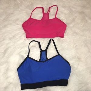 Sports Bra Bundle - Juniors